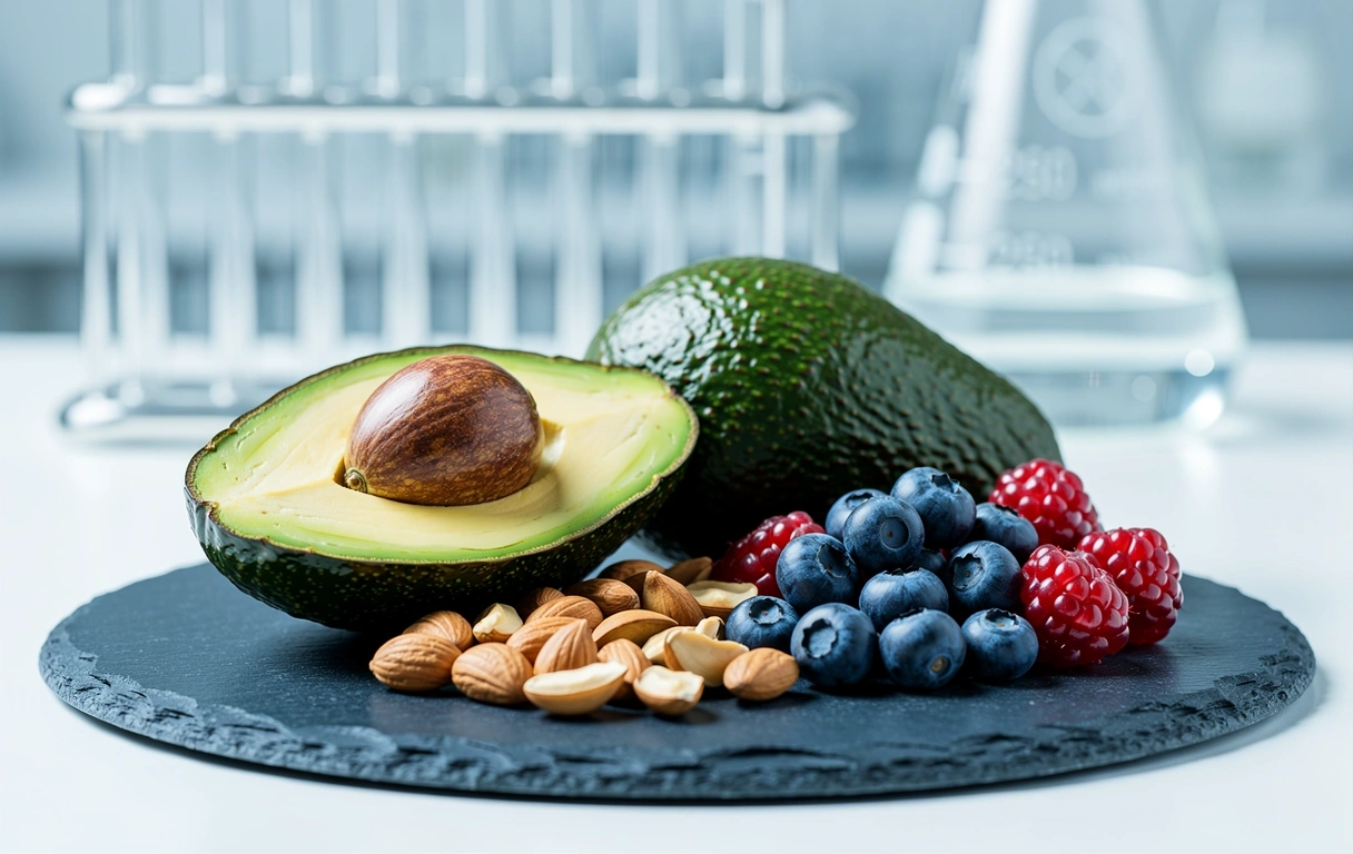 Ernährungswissenschaftliche Präzision