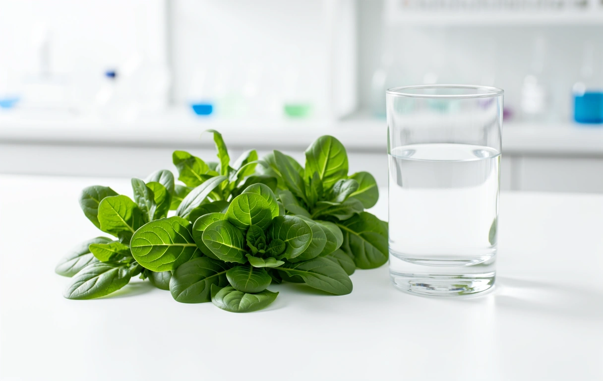 Nutrition Therapy Delémont Atmosphere